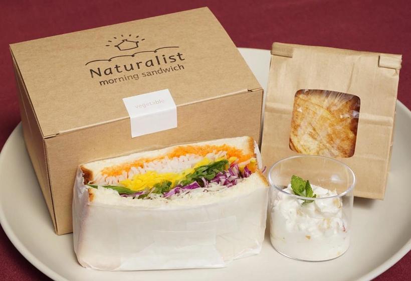 酒店 Rejoice Stay Kyoto Karasuma Oike