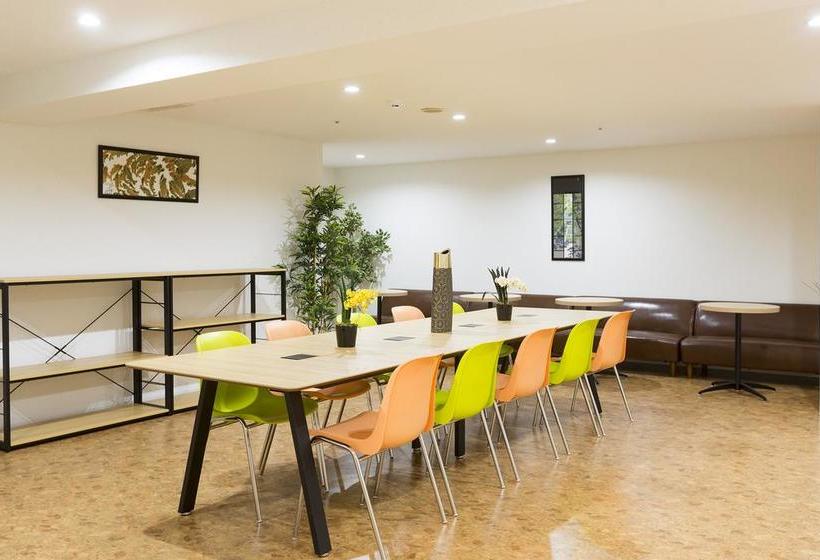 酒店 Rejoice Stay Kyoto Karasuma Oike