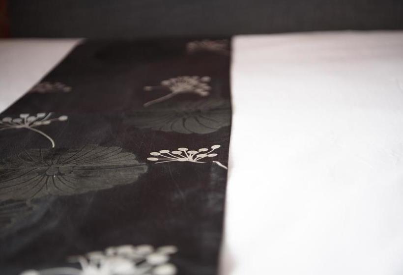 酒店 Rejoice Stay Kyoto Karasuma Oike