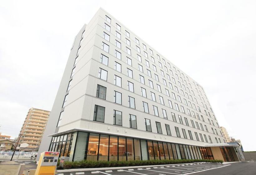 Richmond Hotel Himeji