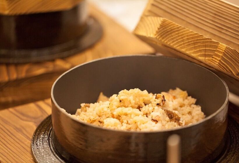 Richmond Hotel Himeji