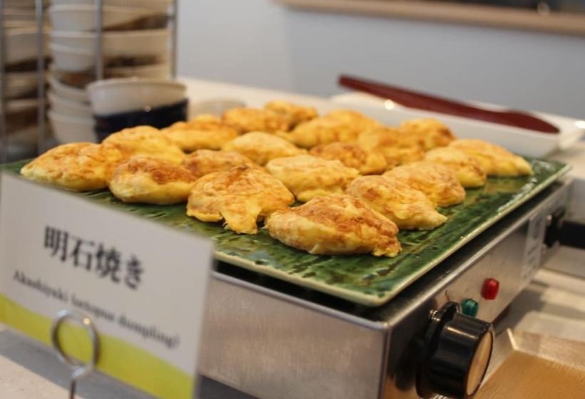 Richmond Hotel Himeji