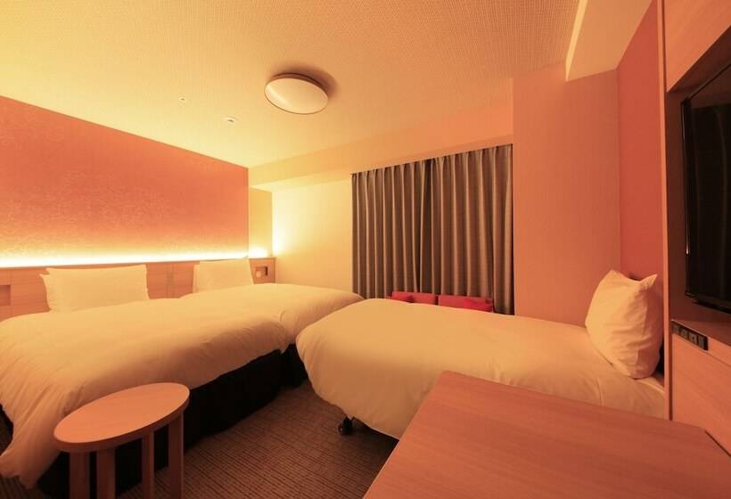 Richmond Hotel Himeji