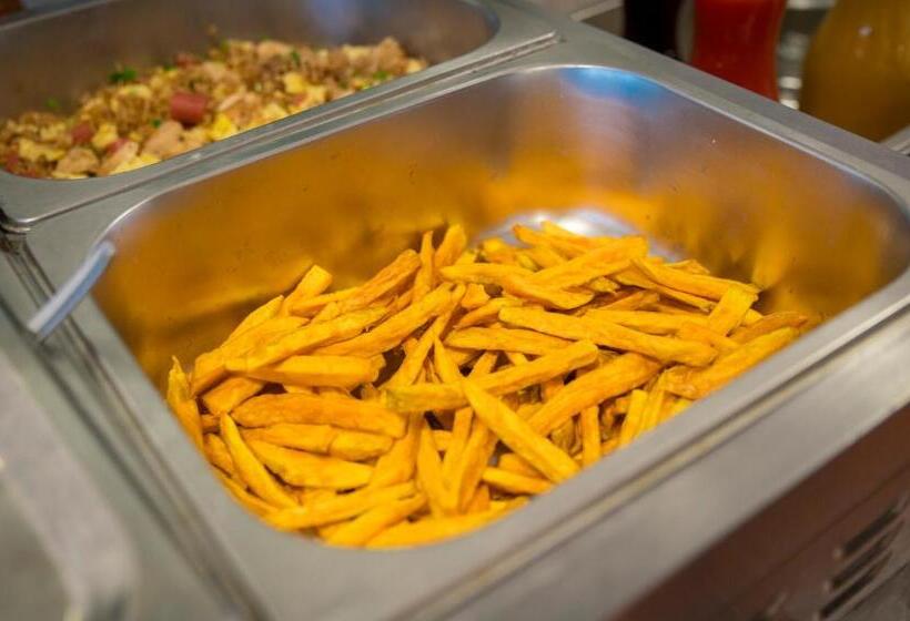 호텔 Riviera Inka Paracas