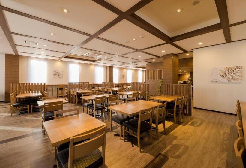 فندق Route Inn Utsunomiya Yuinomori  Lightline Yuinomori Nishi