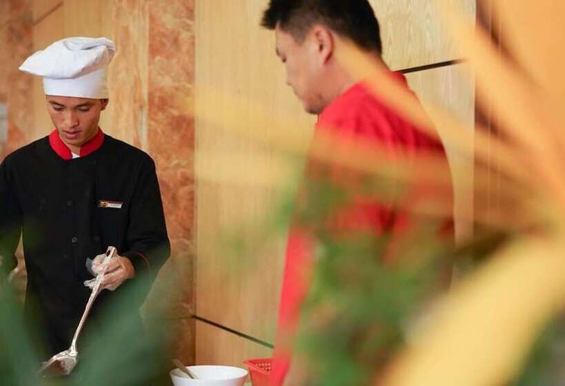 Seastar Hotel Ha Long