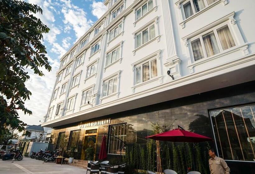 Seastar Hotel Ha Long