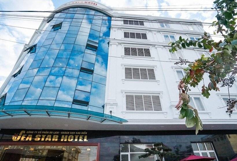 Seastar Hotel Ha Long