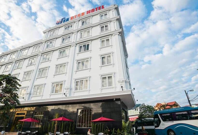 Seastar Hotel Ha Long