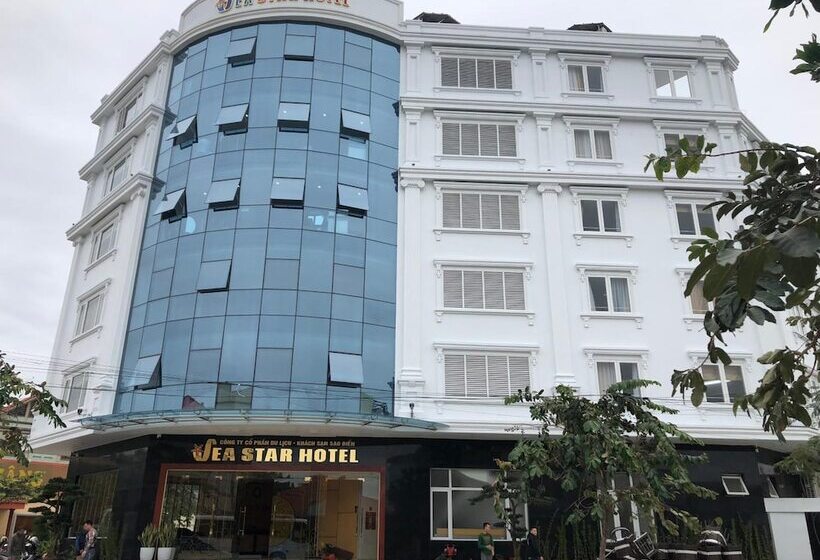 Seastar Hotel Ha Long