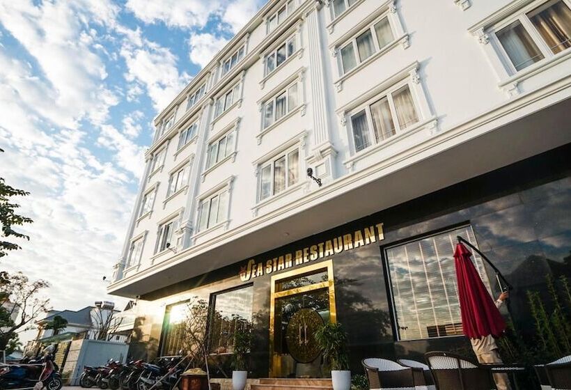 Seastar Hotel Ha Long