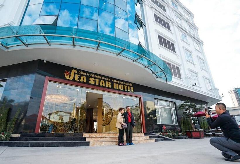 Seastar Hotel Ha Long