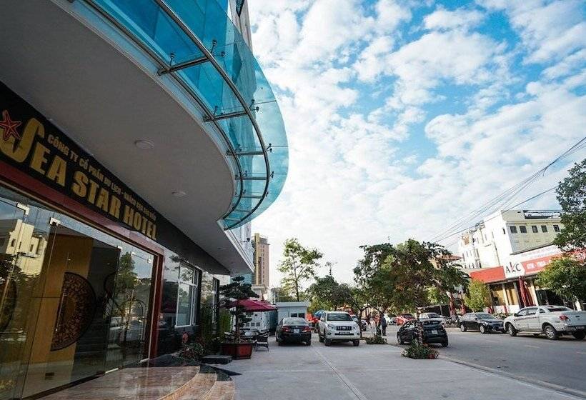 Seastar Hotel Ha Long