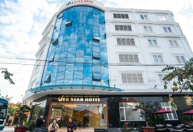 Seastar Hotel Ha Long