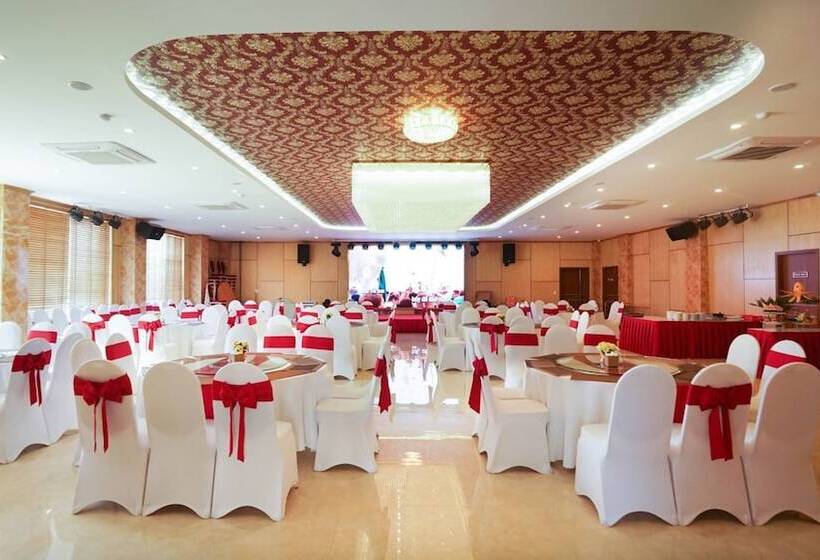 Seastar Hotel Ha Long