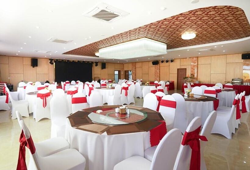 Seastar Hotel Ha Long