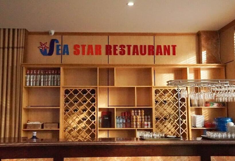 Seastar Hotel Ha Long
