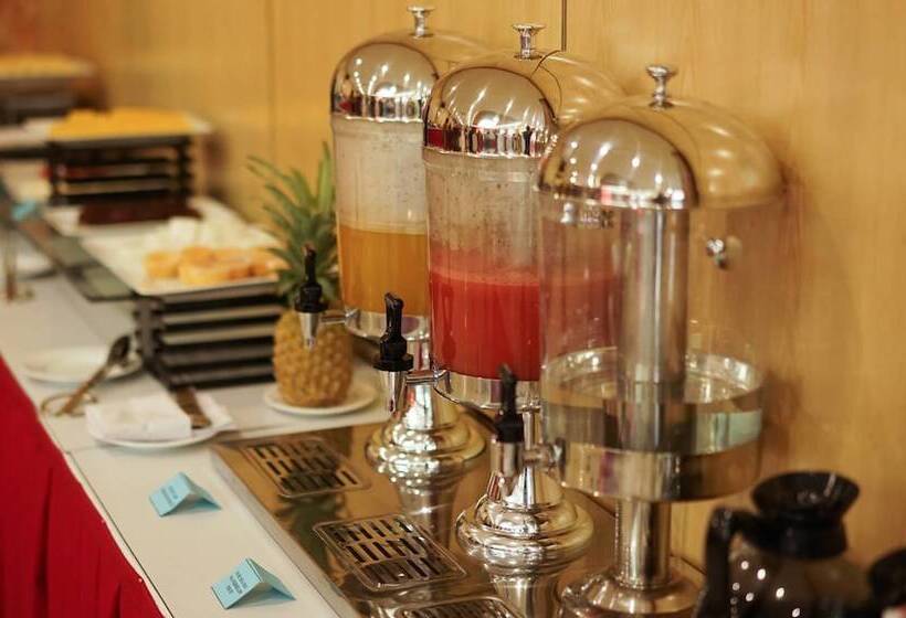 Seastar Hotel Ha Long