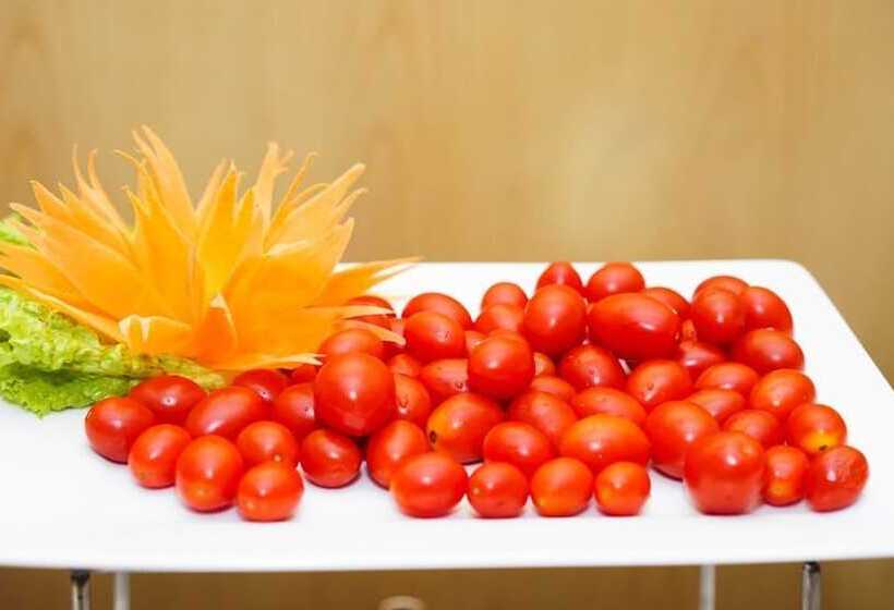 Seastar Hotel Ha Long