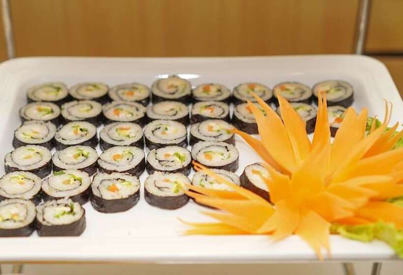 Seastar Hotel Ha Long