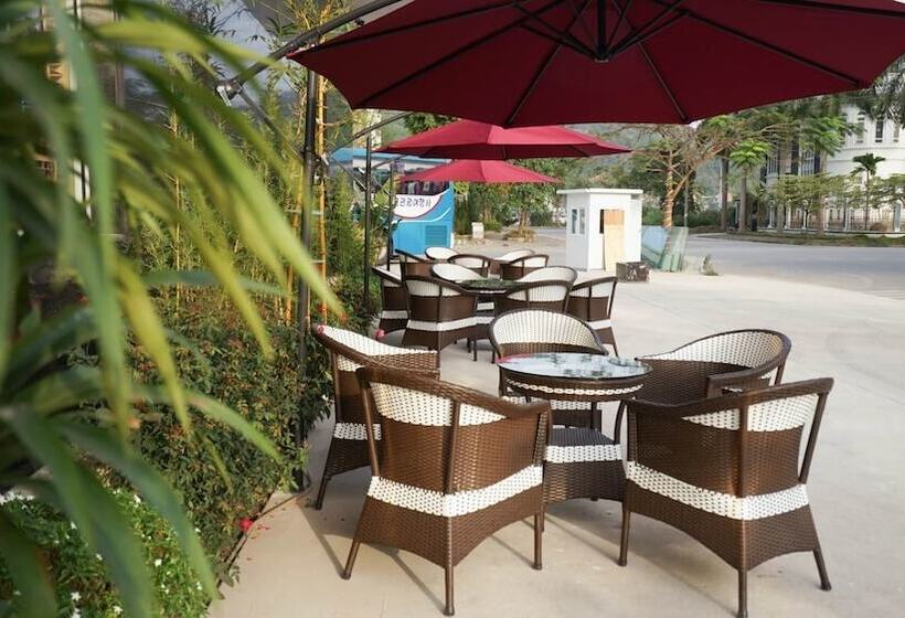 Seastar Hotel Ha Long