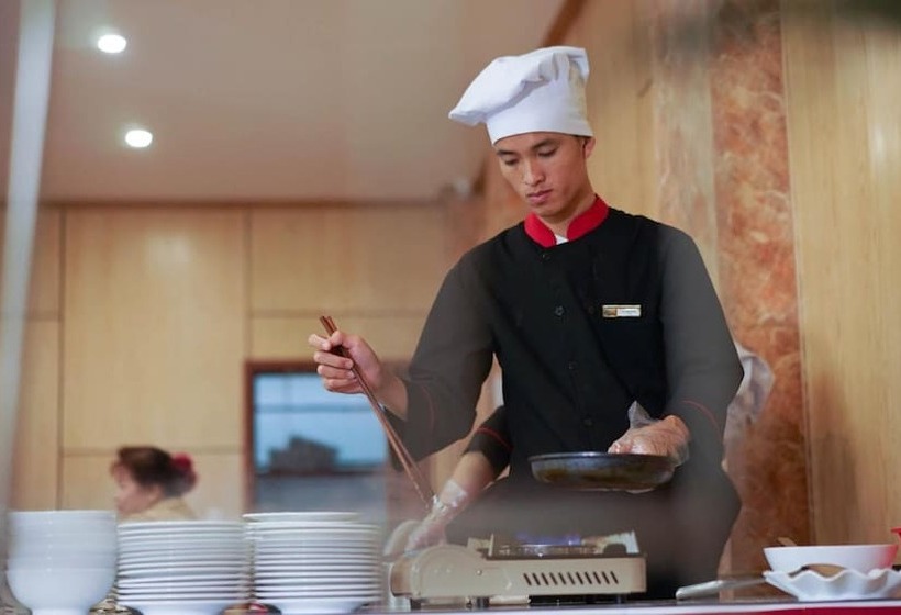 Seastar Hotel Ha Long