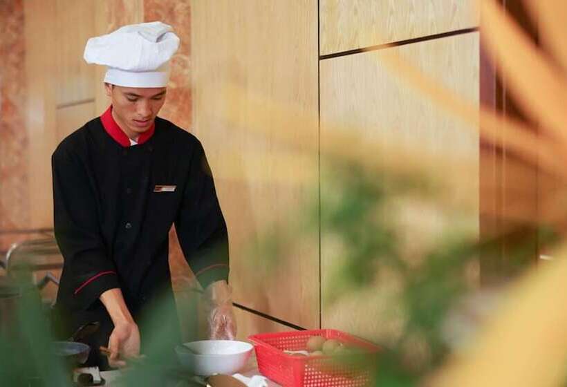 Seastar Hotel Ha Long