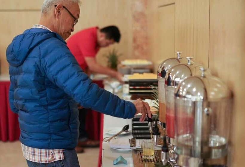 Seastar Hotel Ha Long