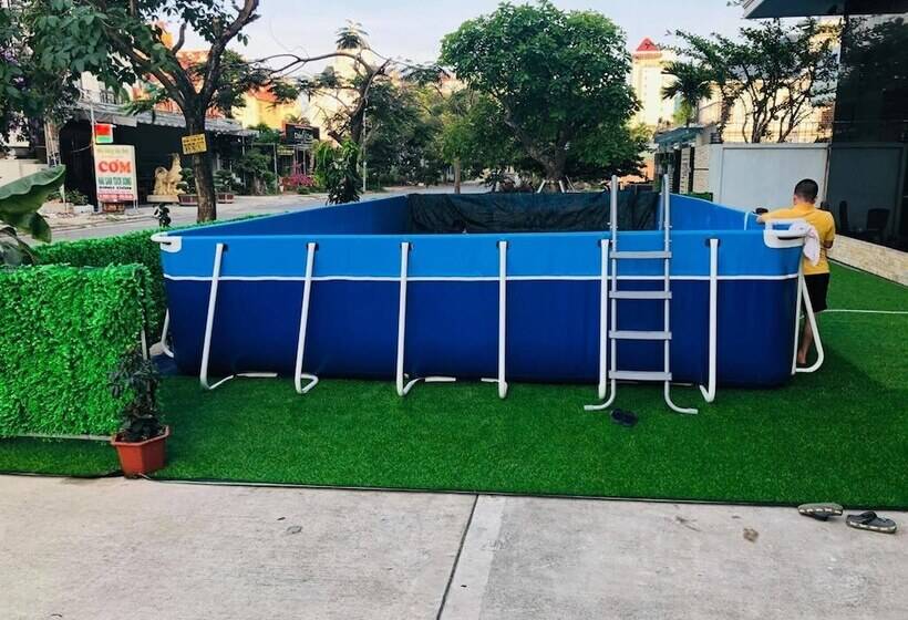 Seastar Hotel Ha Long