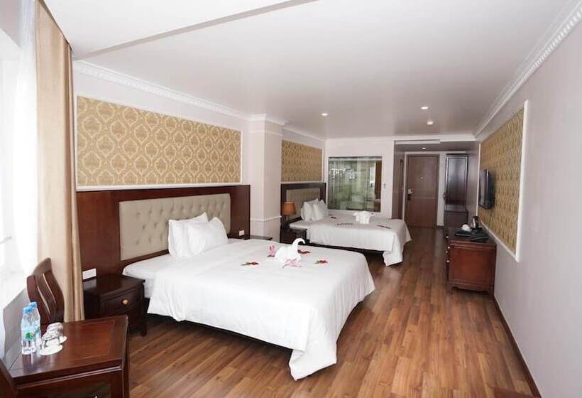 Seastar Hotel Ha Long