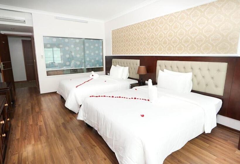 Seastar Hotel Ha Long