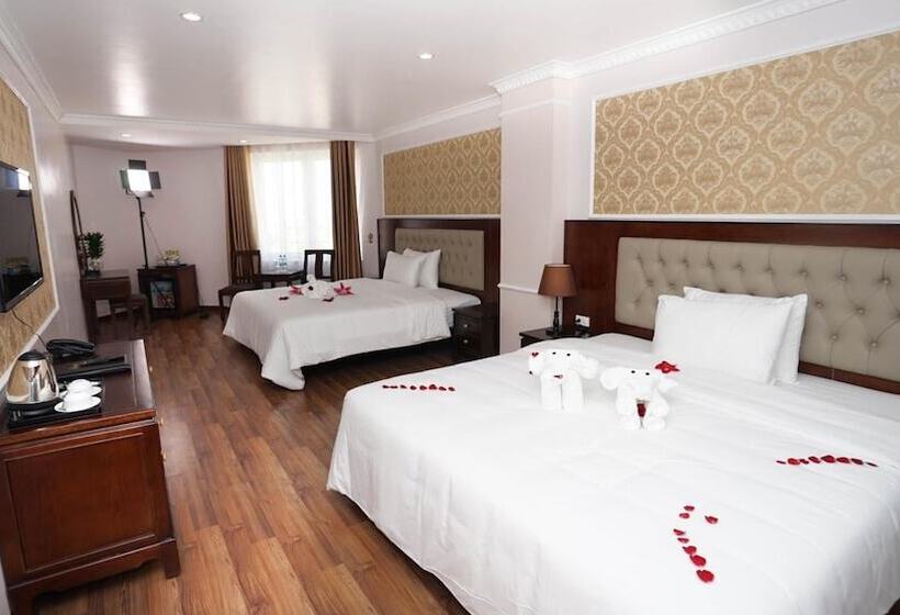 Seastar Hotel Ha Long