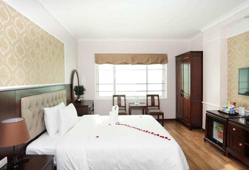 Seastar Hotel Ha Long