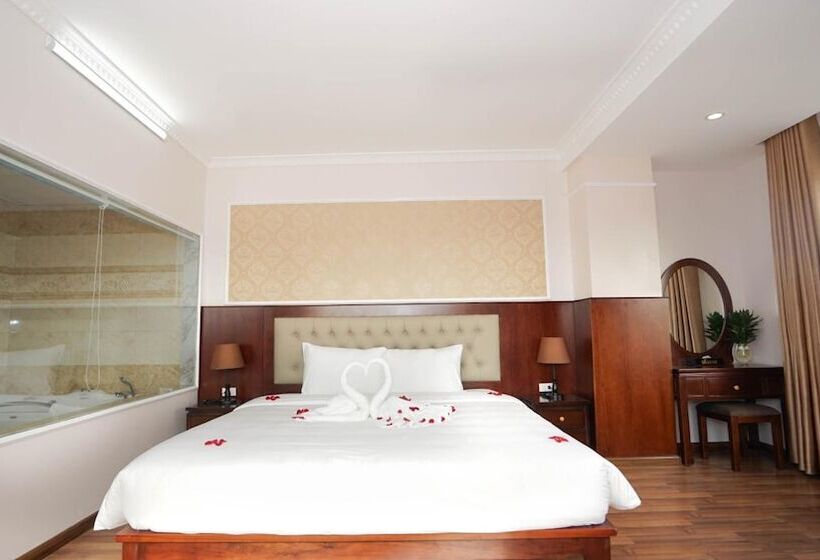 Seastar Hotel Ha Long