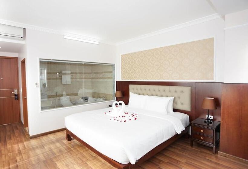 Seastar Hotel Ha Long