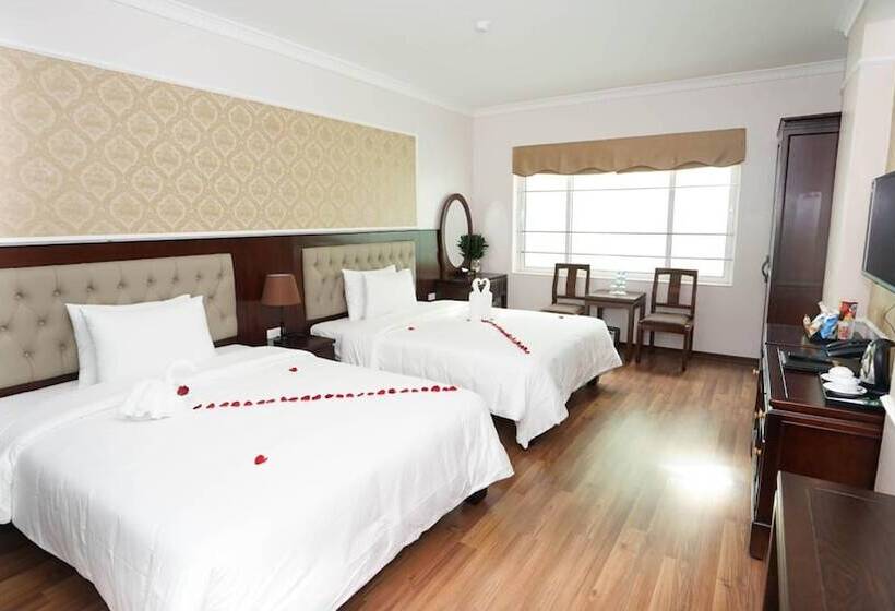 Seastar Hotel Ha Long