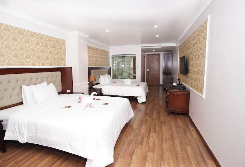 Seastar Hotel Ha Long