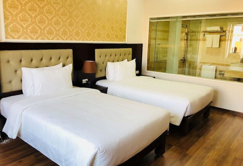 Seastar Hotel Ha Long