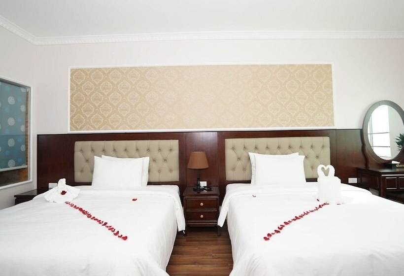 Seastar Hotel Ha Long