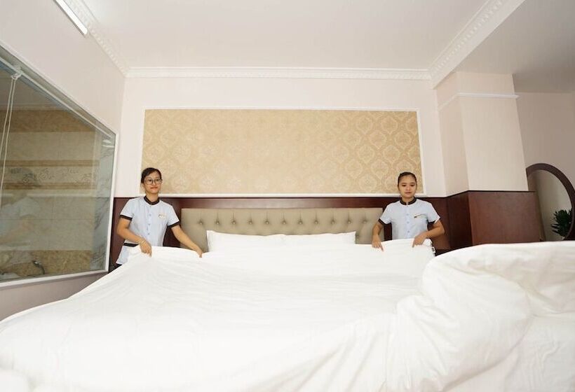 Seastar Hotel Ha Long