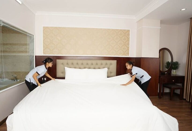 Seastar Hotel Ha Long