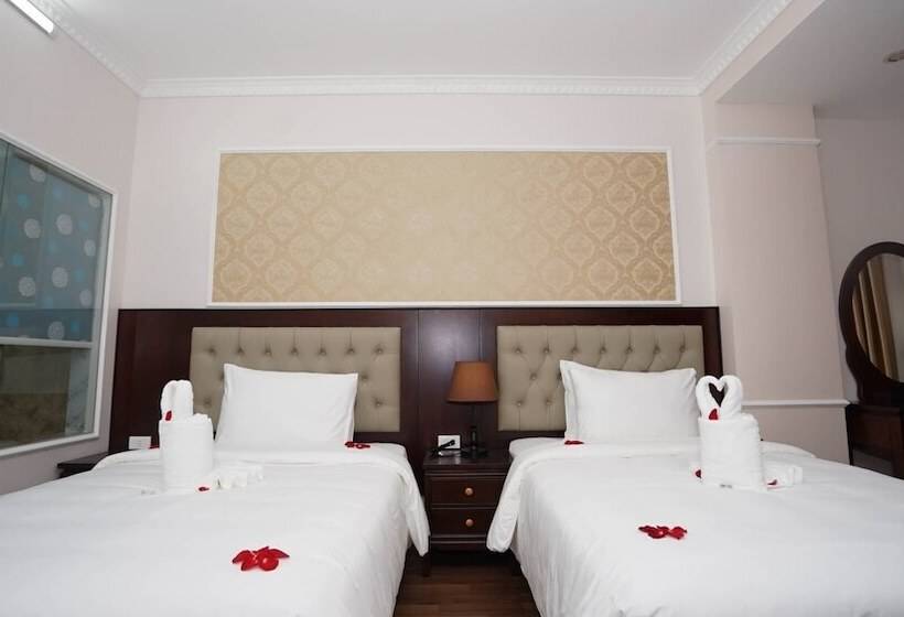 Seastar Hotel Ha Long