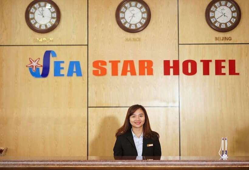 Seastar Hotel Ha Long