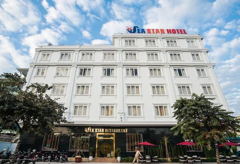 Seastar Hotel Ha Long