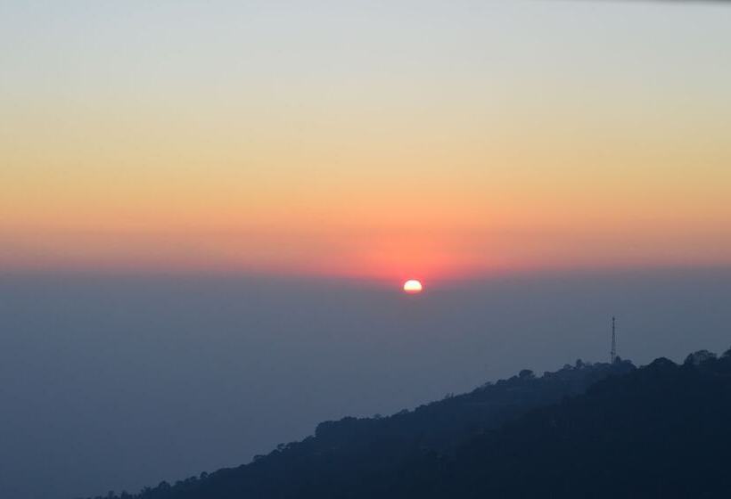 בית מלון כפרי Silk