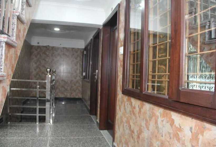 בית מלון כפרי Silk