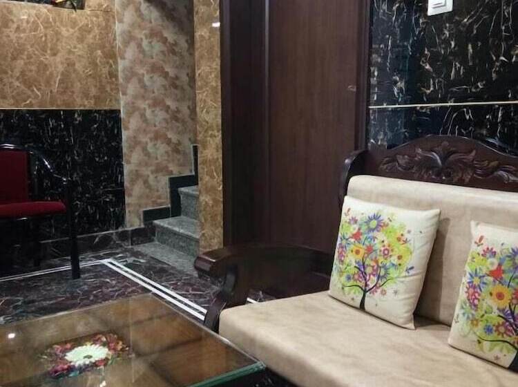 בית מלון כפרי Silk