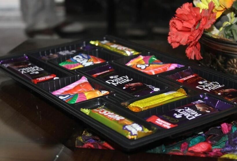 בית מלון כפרי Silk