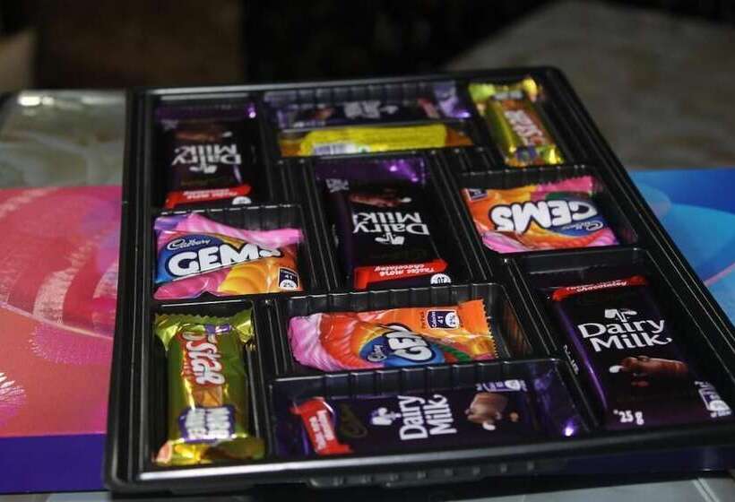 בית מלון כפרי Silk