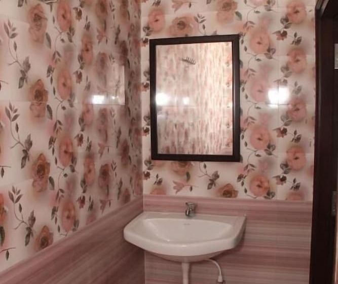 בית מלון כפרי Silk